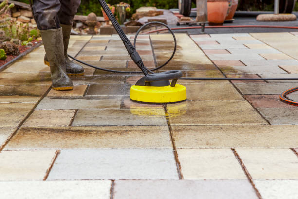 Best Playground Equipment Cleaning  in New Waverly, TX